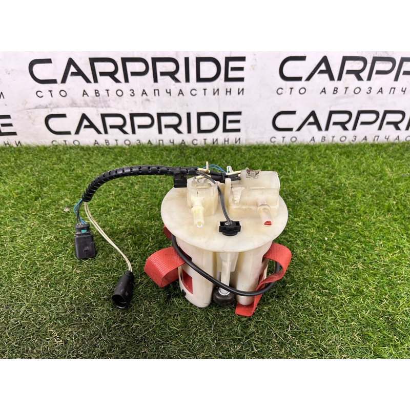 Ёмкость для хранения adblue (топливная система) AUDI Q7 4L 2011 3.0 CATA 4L0131907C