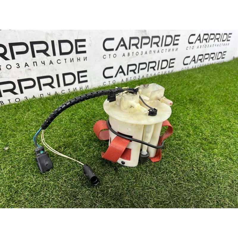 Ёмкость для хранения adblue (топливная система) AUDI Q7 4L 2011 3.0 CATA 4L0131907C