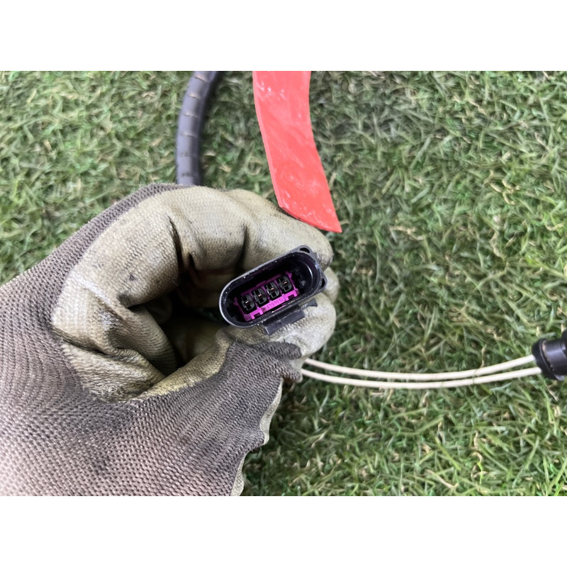 Ёмкость для хранения adblue (топливная система) AUDI Q7 4L 2011 3.0 CATA 4L0131907C