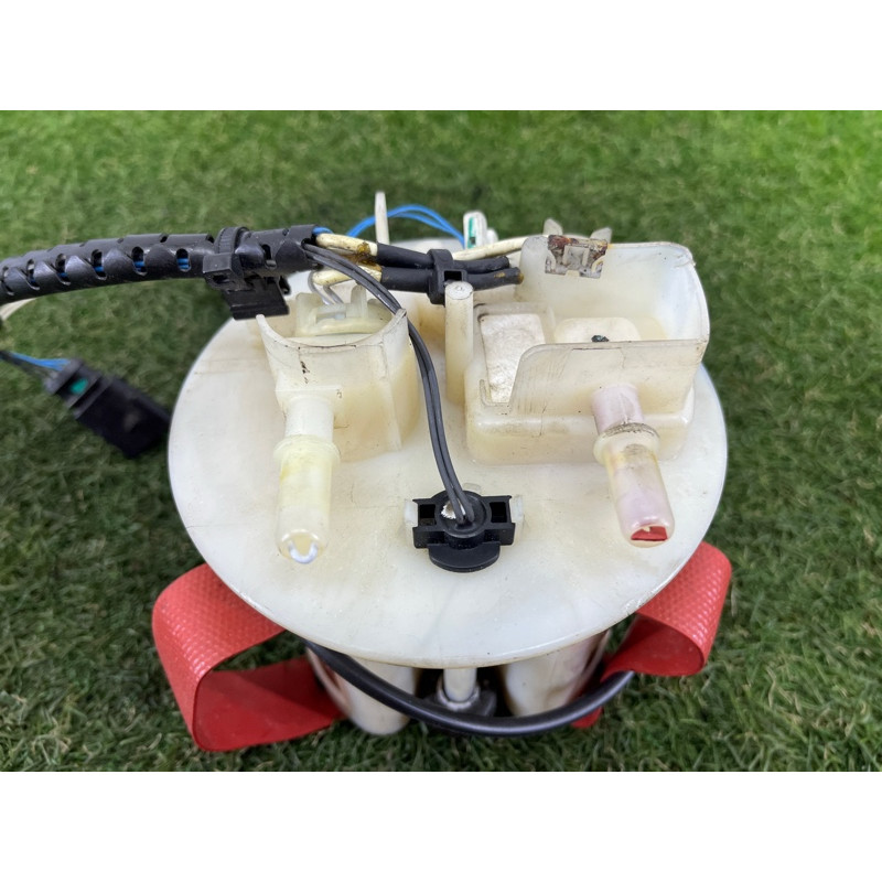 Ёмкость для хранения adblue (топливная система) AUDI Q7 4L 2011 3.0 CATA 4L0131907C