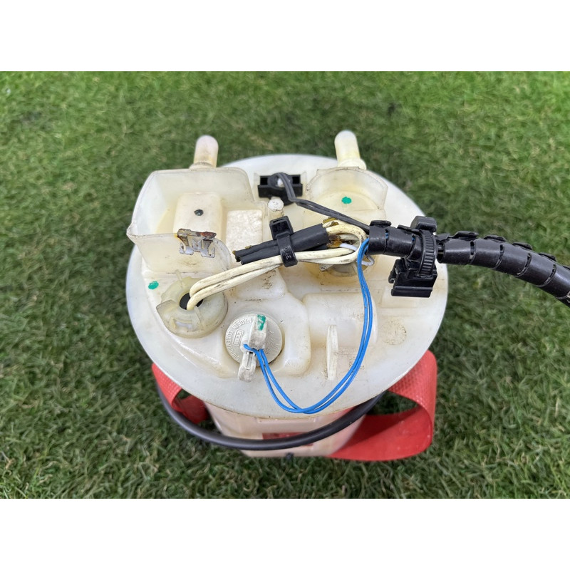 Ёмкость для хранения adblue (топливная система) AUDI Q7 4L 2011 3.0 CATA 4L0131907C