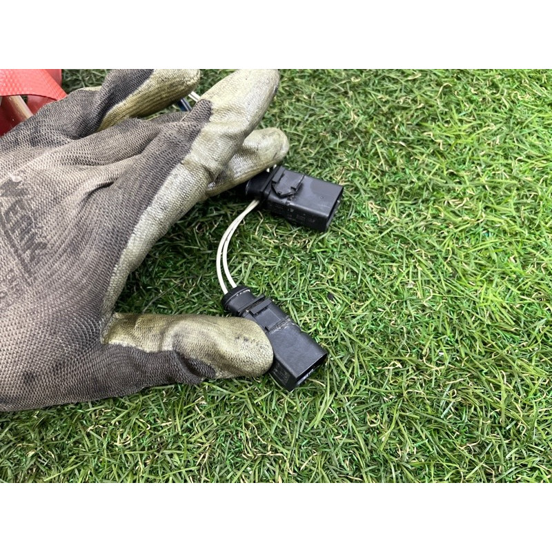 Ёмкость для хранения adblue (топливная система) AUDI Q7 4L 2011 3.0 CATA 4L0131907C