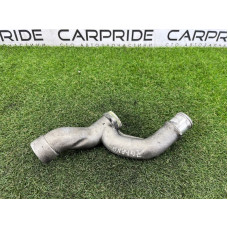 Трубка системы охлаждения