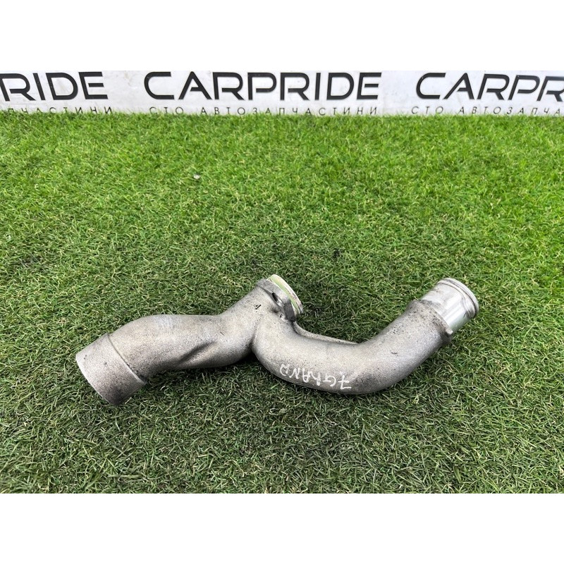 Трубка системы охлаждения (система охлаждения) Jeep Grand Cherokee WK2 2014 3.0 Diesel EXF 68211185AA