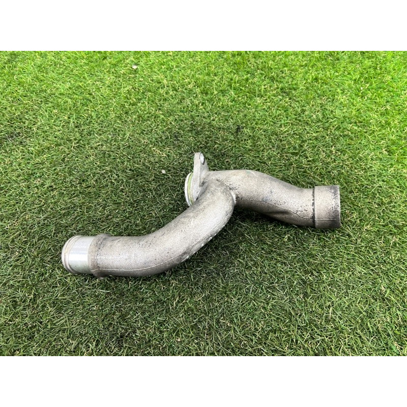 Трубка системы охлаждения (система охлаждения) Jeep Grand Cherokee WK2 2014 3.0 Diesel EXF 68211185AA