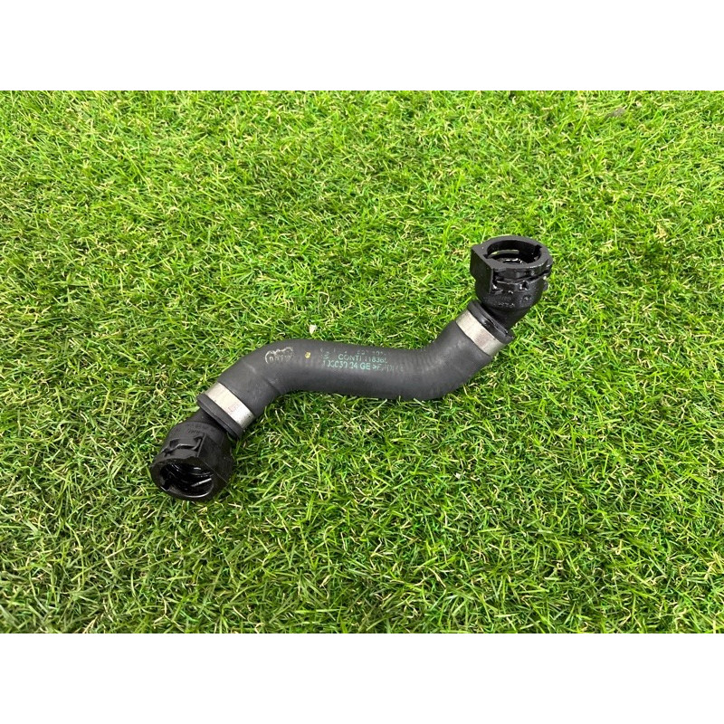 Патрубок (система охлаждения) BMW X5 E70 2009 4.8 N62N 17127537101