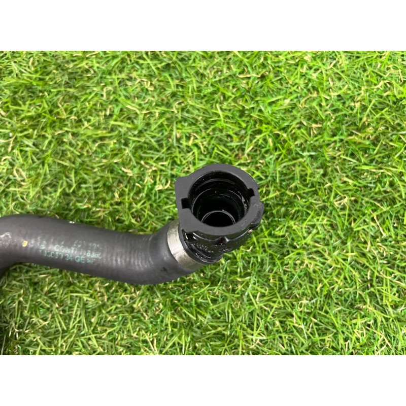 Патрубок (система охлаждения) BMW X5 E70 2009 4.8 N62N 17127537101