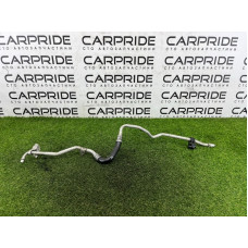 Трубка масляного радиатора