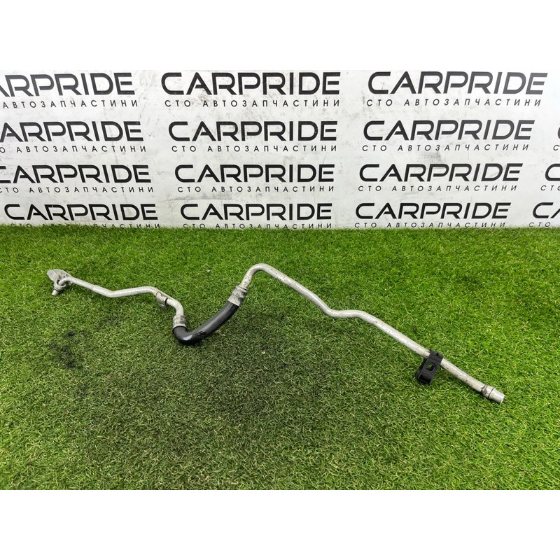 Трубка масляного радиатора (трансмиссия) BMW 7-series F02 2011 4.4 N63 17227575458