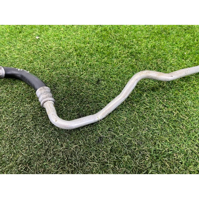 Трубка масляного радиатора (трансмиссия) BMW 7-series F02 2011 4.4 N63 17227575458