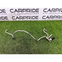 Трубка топливная