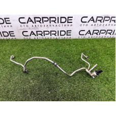 Трубка топливная