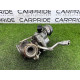 Турбина (выпускная система) BMW 7-series F02 2011 4.4 N63 11657646092