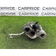 Турбина (выпускная система) BMW 7-series F02 2011 4.4 N63 11657646092