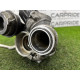 Турбина (выпускная система) BMW 7-series F02 2011 4.4 N63 11657646092