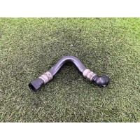 Трубка масляного радиатора