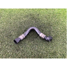 Трубка масляного радиатора