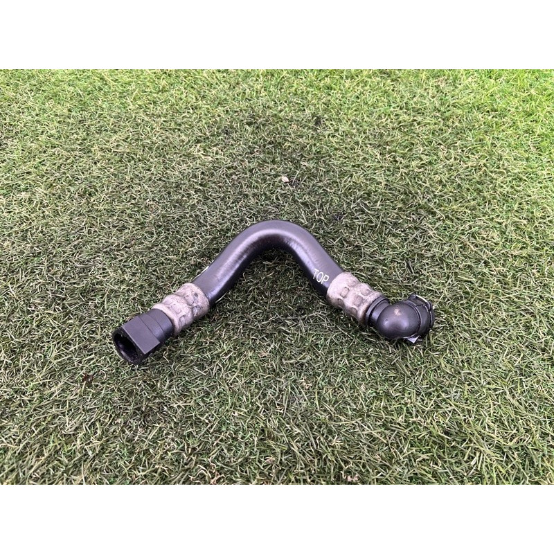 Трубка масляного радиатора (трансмиссия) BMW 7-series F02 2011 4.4 N63 17227596867