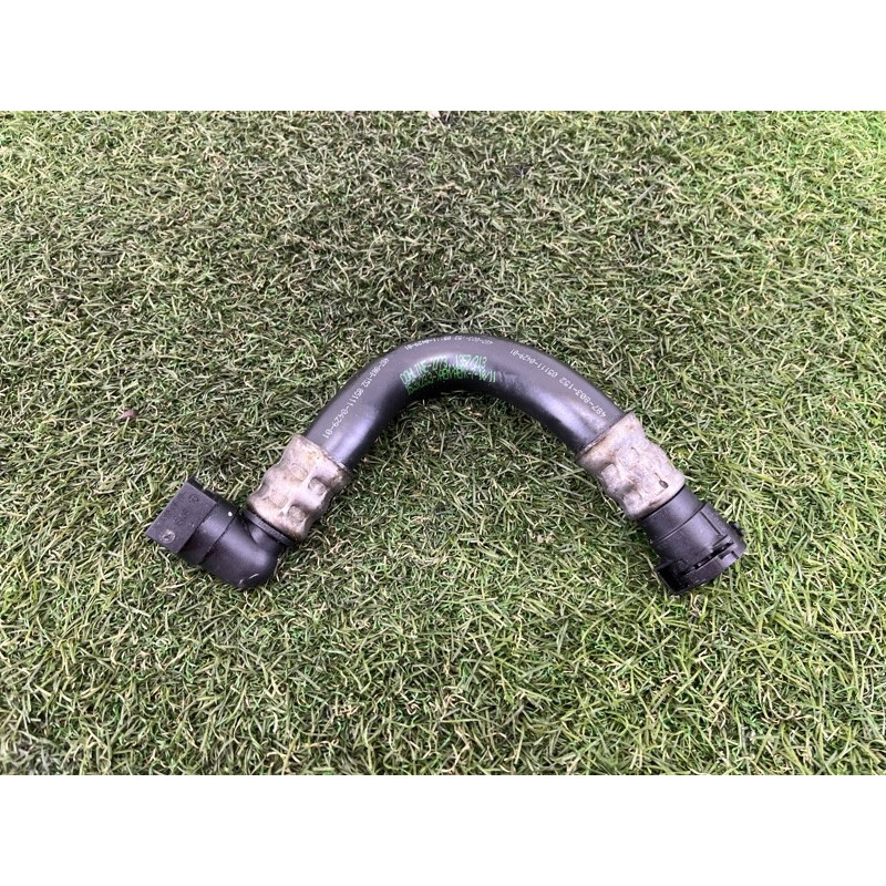 Трубка масляного радиатора (трансмиссия) BMW 7-series F02 2011 4.4 N63 17227596867