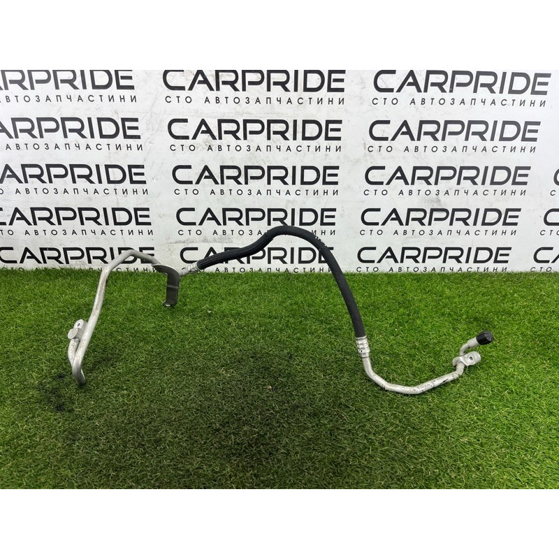 Трубка кондиционера (отопление и кондиционирование) BMW 5-series Gran Turismo F07 2011 3.0 N55B30 64539209718