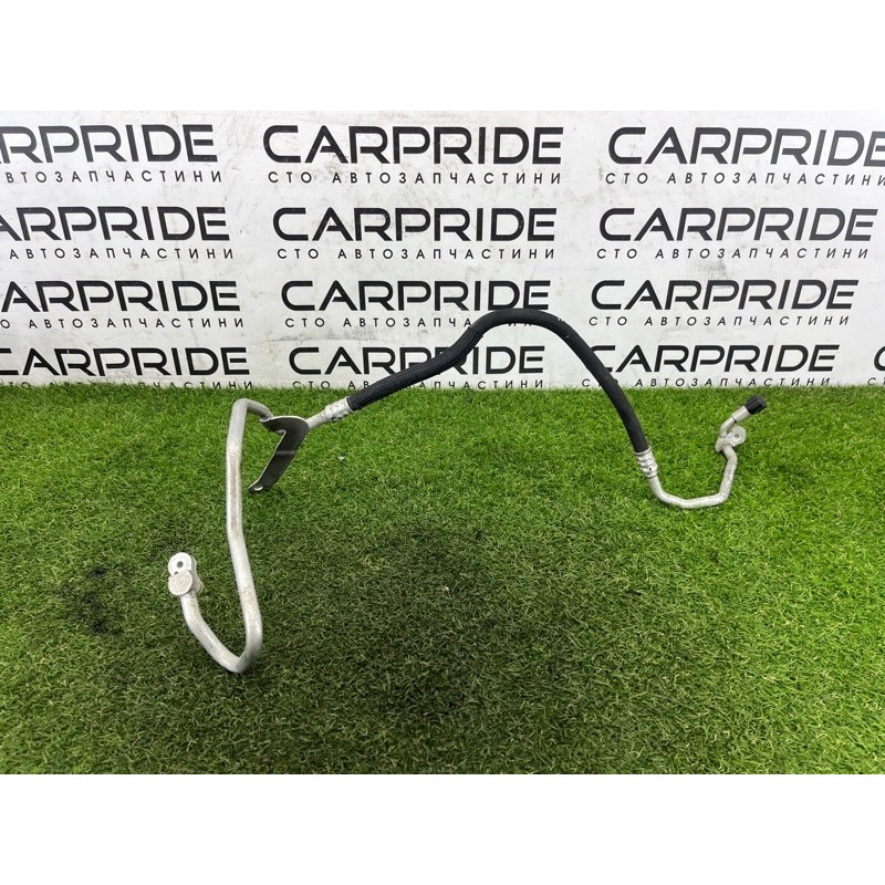 Трубка кондиционера (отопление и кондиционирование) BMW 5-series Gran Turismo F07 2011 3.0 N55B30 64539209718