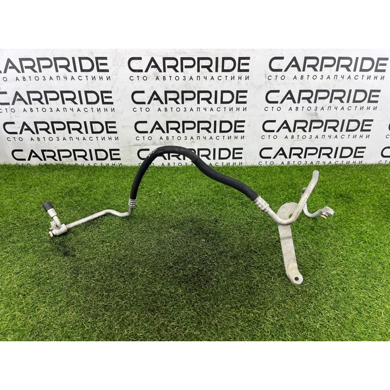 Трубка кондиционера (отопление и кондиционирование) BMW 5-series Gran Turismo F07 2011 3.0 N55B30 64539209718