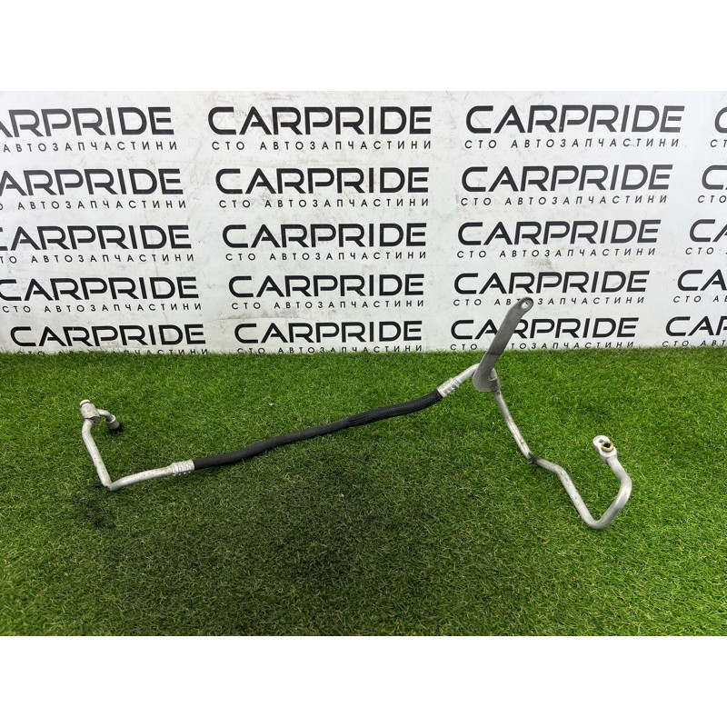 Трубка кондиционера (отопление и кондиционирование) BMW 5-series Gran Turismo F07 2011 3.0 N55B30 64539209718