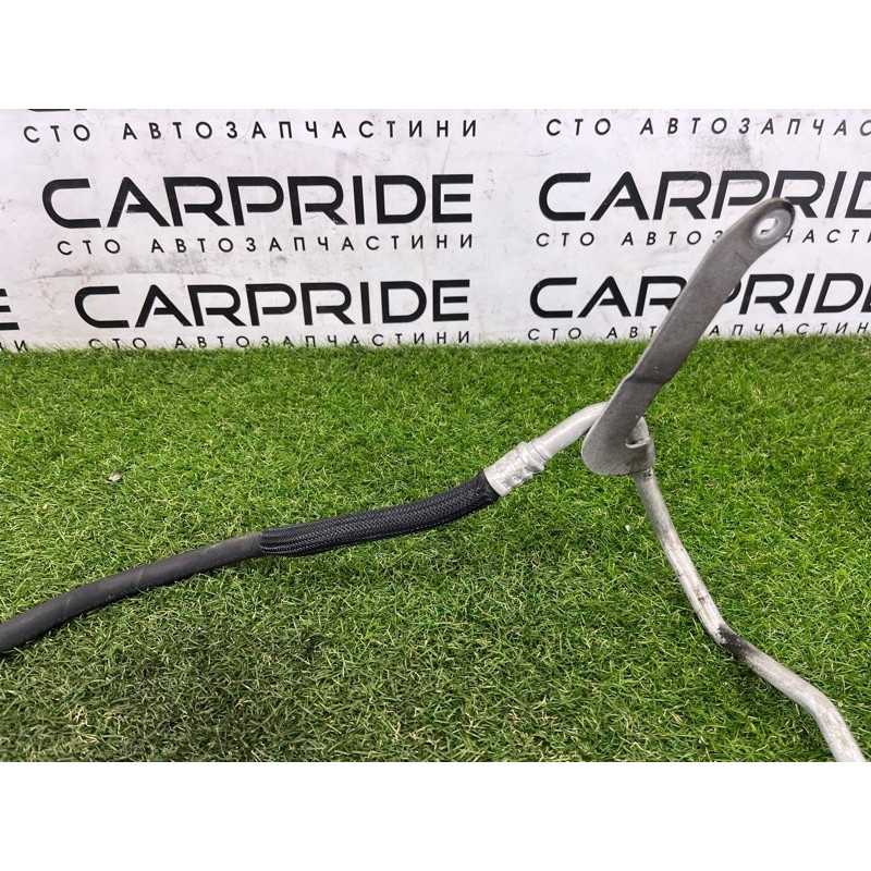 Трубка кондиционера (отопление и кондиционирование) BMW 5-series Gran Turismo F07 2011 3.0 N55B30 64539209718