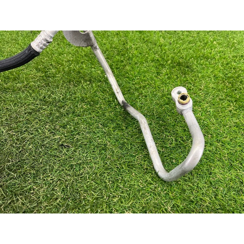 Трубка кондиционера (отопление и кондиционирование) BMW 5-series Gran Turismo F07 2011 3.0 N55B30 64539209718