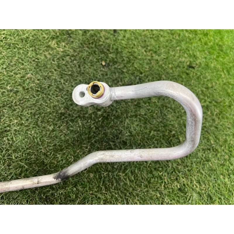 Трубка кондиционера (отопление и кондиционирование) BMW 5-series Gran Turismo F07 2011 3.0 N55B30 64539209718