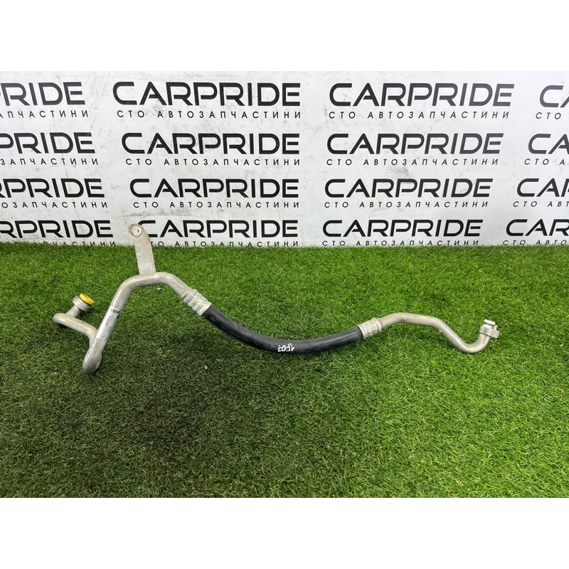 Трубка кондиционера (отопление и кондиционирование) BMW 5-series Gran Turismo F07 2011 3.0 N55B30 64539209708