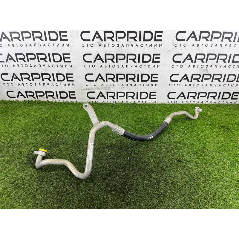 Трубка кондиционера (отопление и кондиционирование) BMW 5-series Gran Turismo F07 2011 3.0 N55B30 64539209708