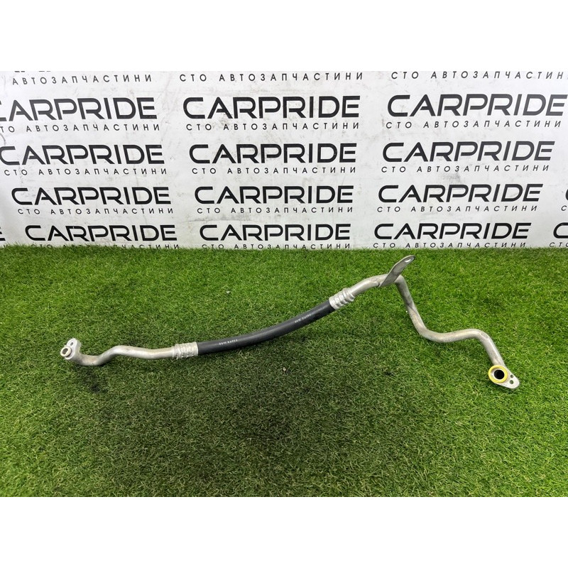 Трубка кондиционера (отопление и кондиционирование) BMW 5-series Gran Turismo F07 2011 3.0 N55B30 64539209708