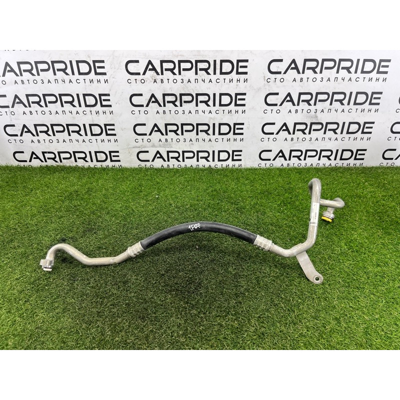 Трубка кондиционера (отопление и кондиционирование) BMW 5-series Gran Turismo F07 2011 3.0 N55B30 64539209708