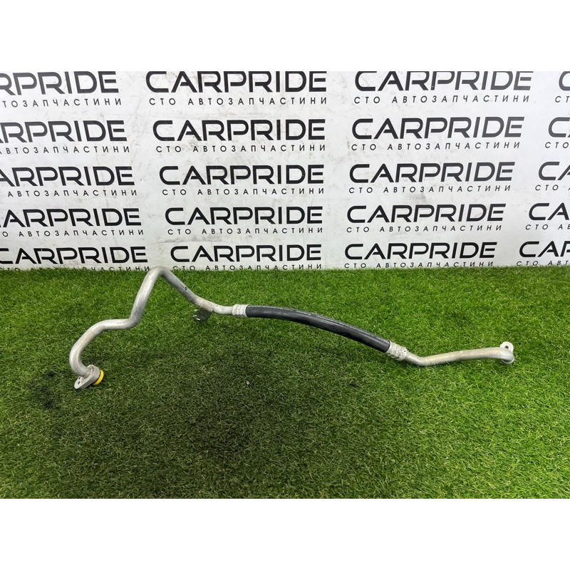 Трубка кондиционера (отопление и кондиционирование) BMW 5-series Gran Turismo F07 2011 3.0 N55B30 64539209708