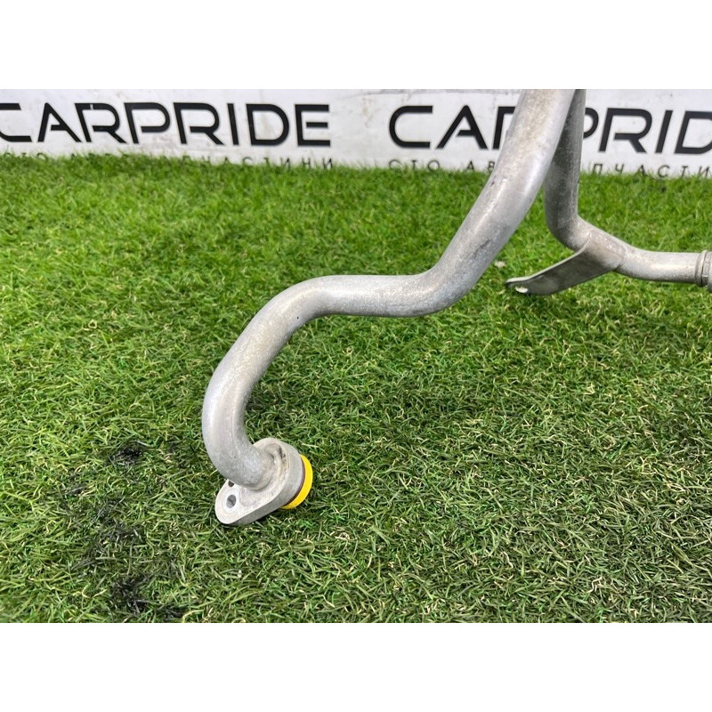 Трубка кондиционера (отопление и кондиционирование) BMW 5-series Gran Turismo F07 2011 3.0 N55B30 64539209708