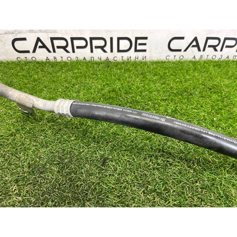 Трубка кондиционера (отопление и кондиционирование) BMW 5-series Gran Turismo F07 2011 3.0 N55B30 64539209708