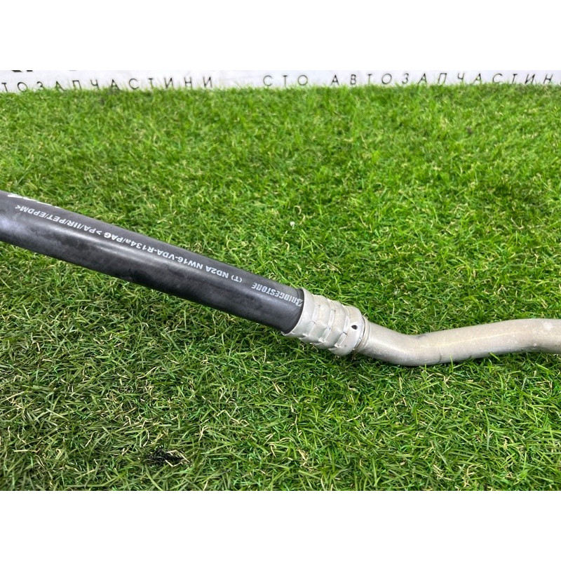 Трубка кондиционера (отопление и кондиционирование) BMW 5-series Gran Turismo F07 2011 3.0 N55B30 64539209708