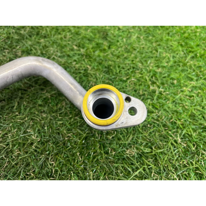 Трубка кондиционера (отопление и кондиционирование) BMW 5-series Gran Turismo F07 2011 3.0 N55B30 64539209708