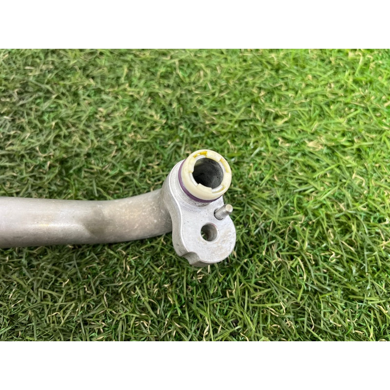 Трубка кондиционера (отопление и кондиционирование) BMW 5-series Gran Turismo F07 2011 3.0 N55B30 64539209708