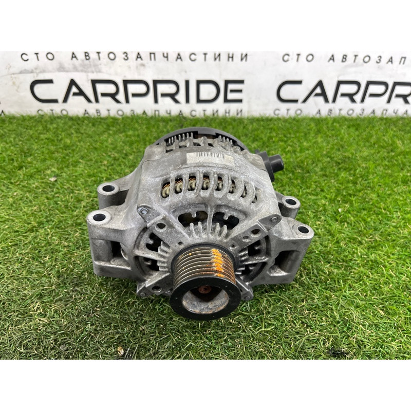 Генератор (электрика) BMW 5-series Gran Turismo F07 2011 3.0 N55B30 12317591529