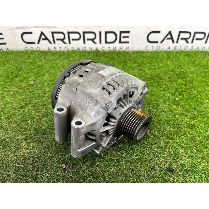 Генератор (электрика) BMW 5-series Gran Turismo F07 2011 3.0 N55B30 12317591529