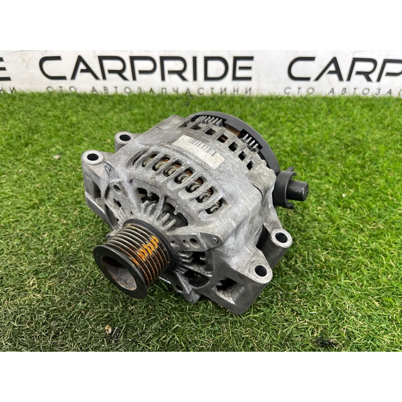 Генератор (электрика) BMW 5-series Gran Turismo F07 2011 3.0 N55B30 12317591529