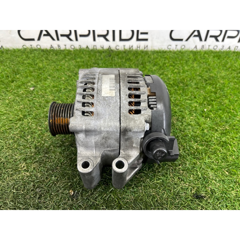 Генератор (электрика) BMW 5-series Gran Turismo F07 2011 3.0 N55B30 12317591529