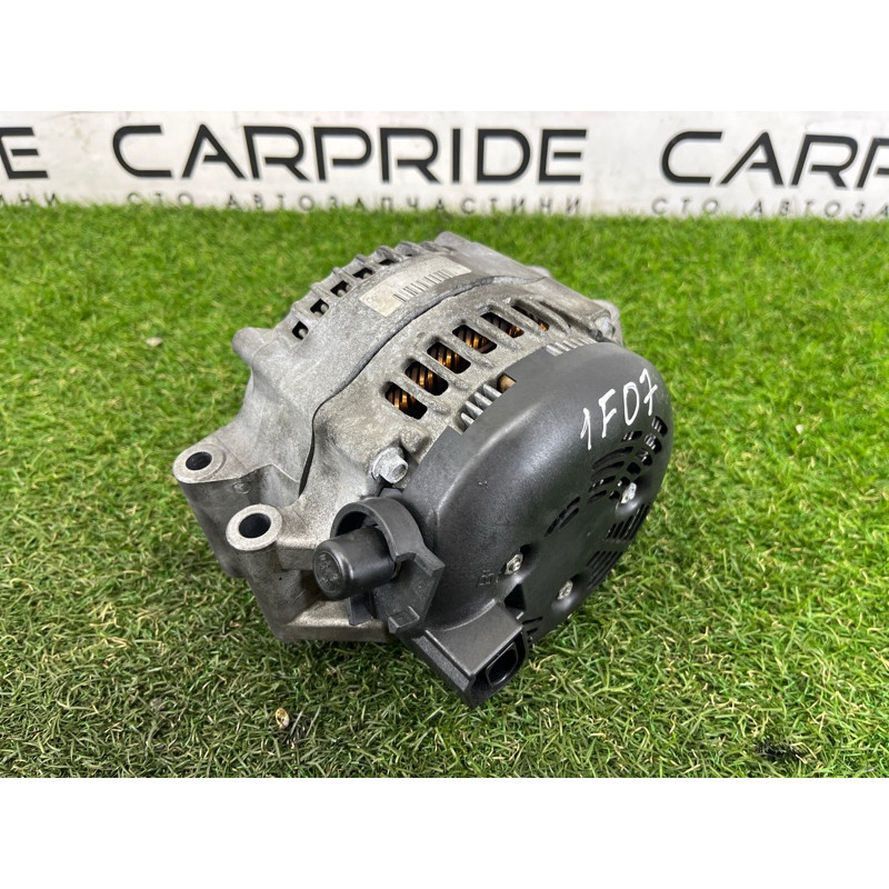 Генератор (электрика) BMW 5-series Gran Turismo F07 2011 3.0 N55B30 12317591529