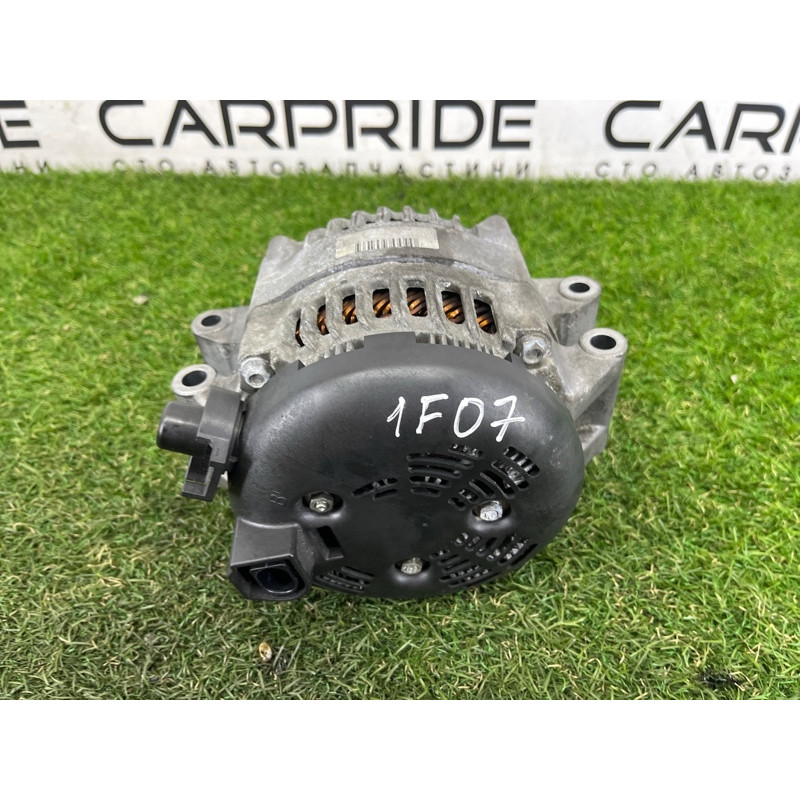 Генератор (электрика) BMW 5-series Gran Turismo F07 2011 3.0 N55B30 12317591529