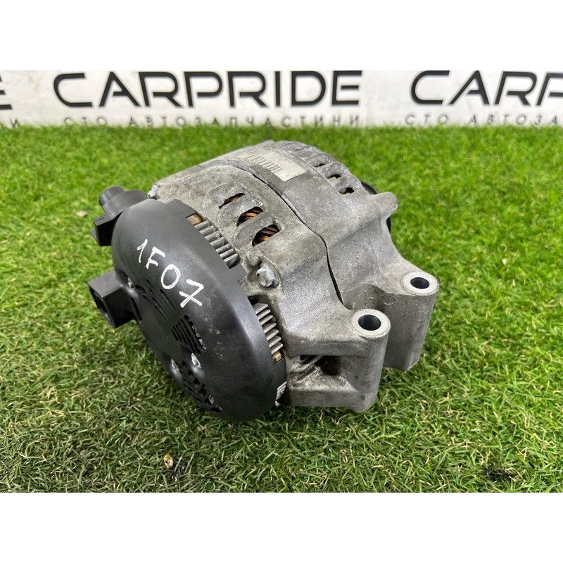 Генератор (электрика) BMW 5-series Gran Turismo F07 2011 3.0 N55B30 12317591529