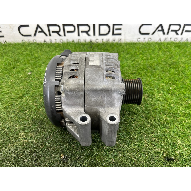 Генератор (электрика) BMW 5-series Gran Turismo F07 2011 3.0 N55B30 12317591529