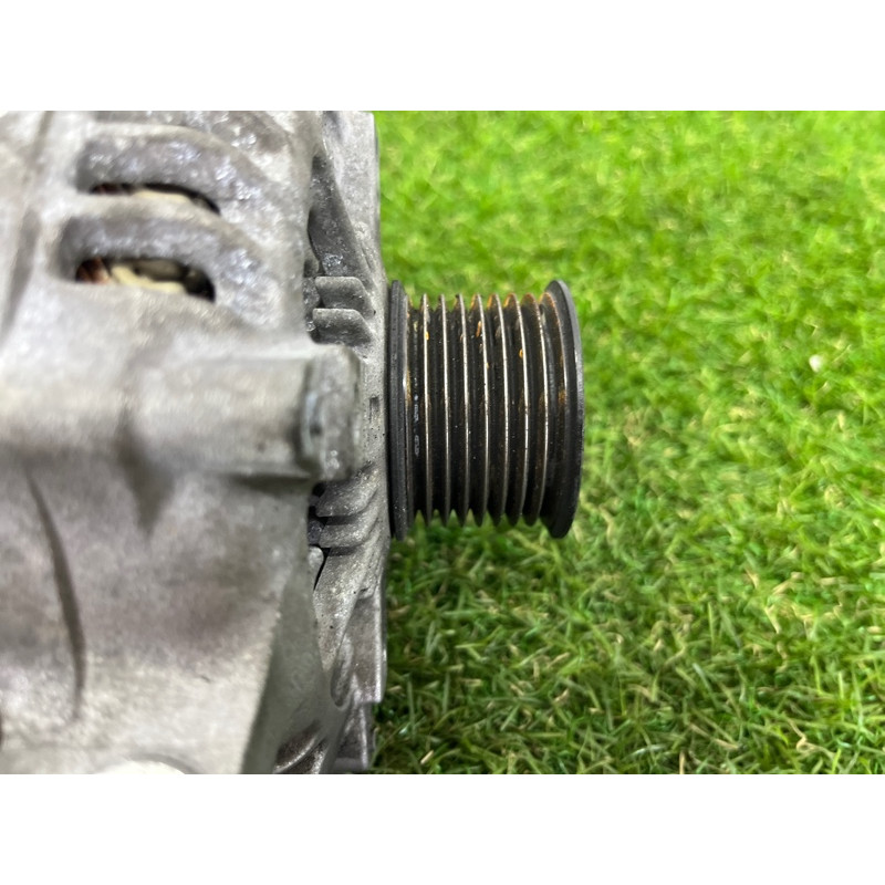 Генератор (электрика) BMW 5-series Gran Turismo F07 2011 3.0 N55B30 12317591529