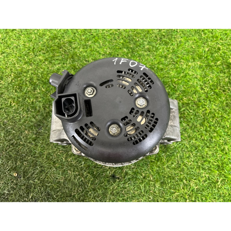 Генератор (электрика) BMW 5-series Gran Turismo F07 2011 3.0 N55B30 12317591529